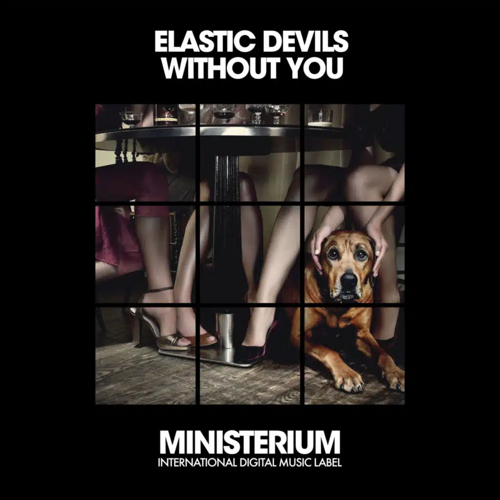 Without You (Club Mix)