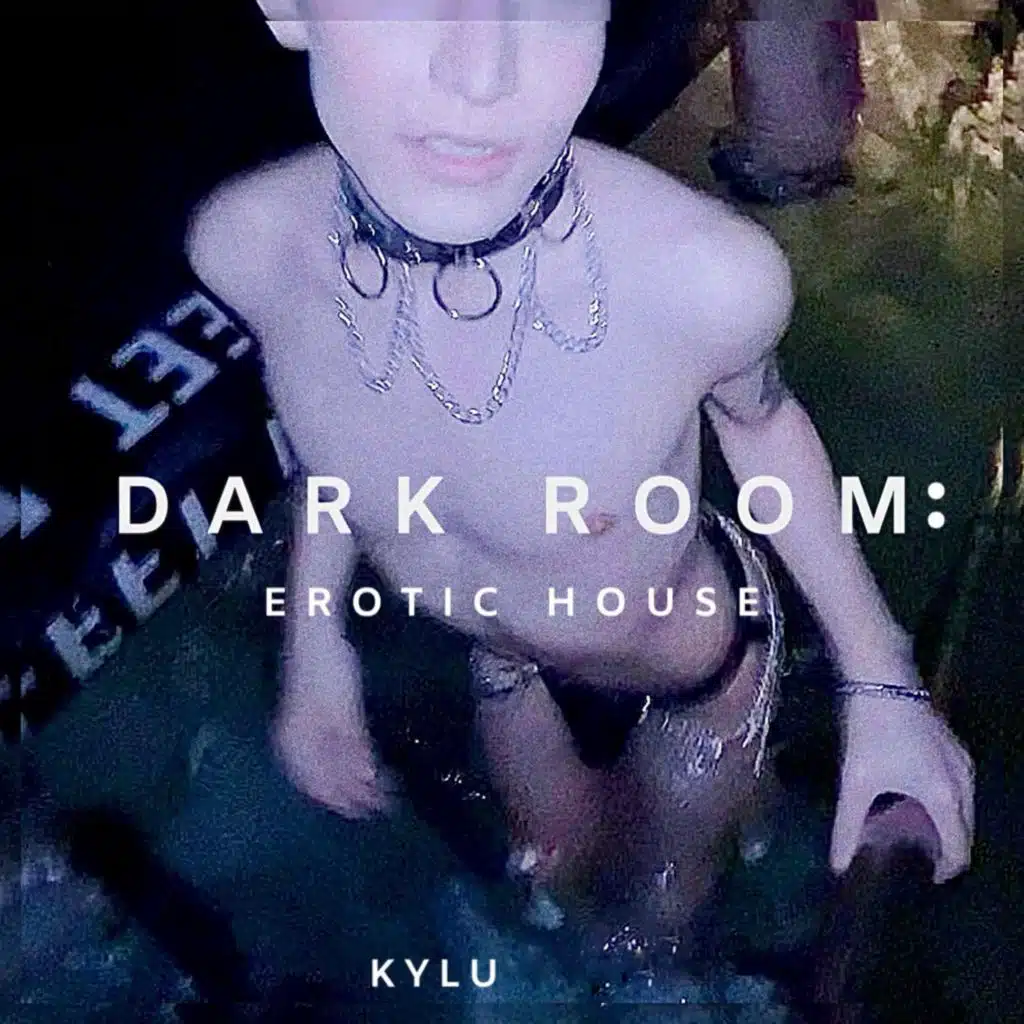 DARK ROOM: EROTIC HOUSE
