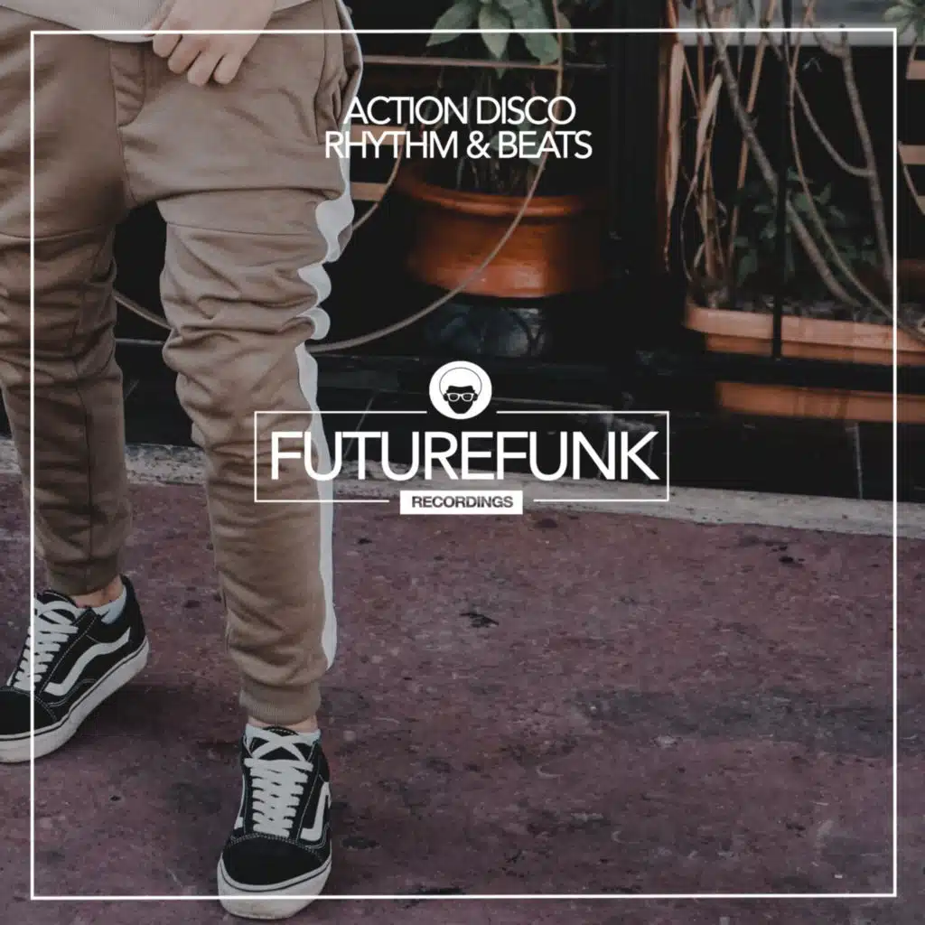 Rhythm & Beats (House Dub Mix)