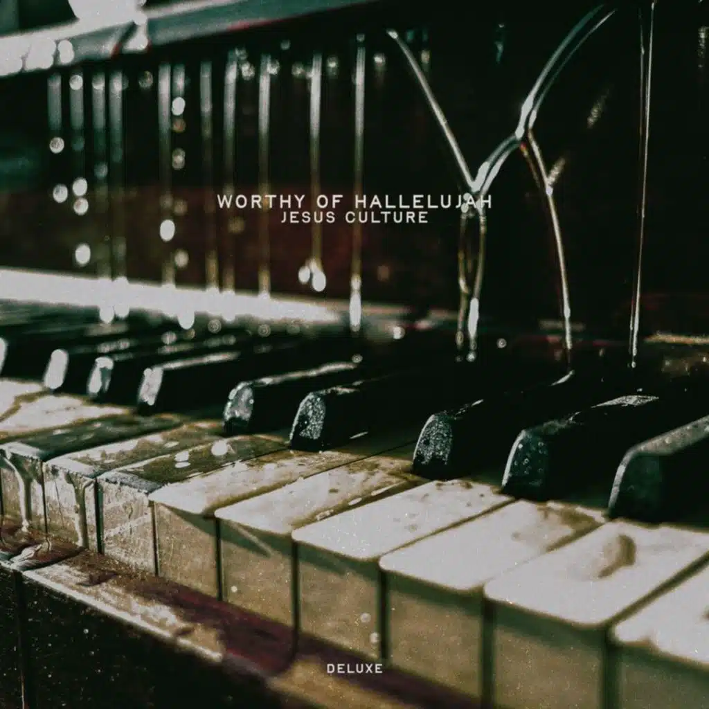 Near The Lord (Live) [feat. Kristene DiMarco]