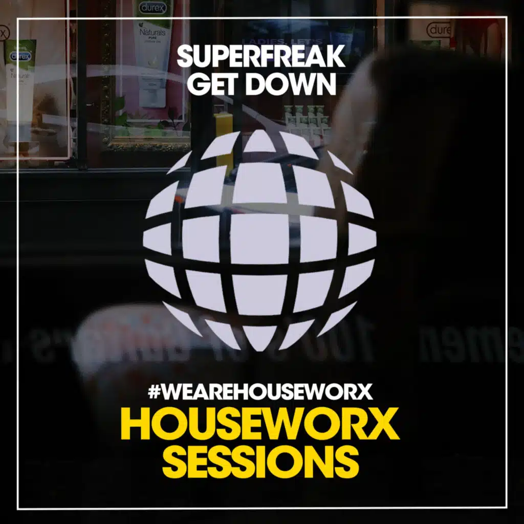 Get Down (House Dub Mix)