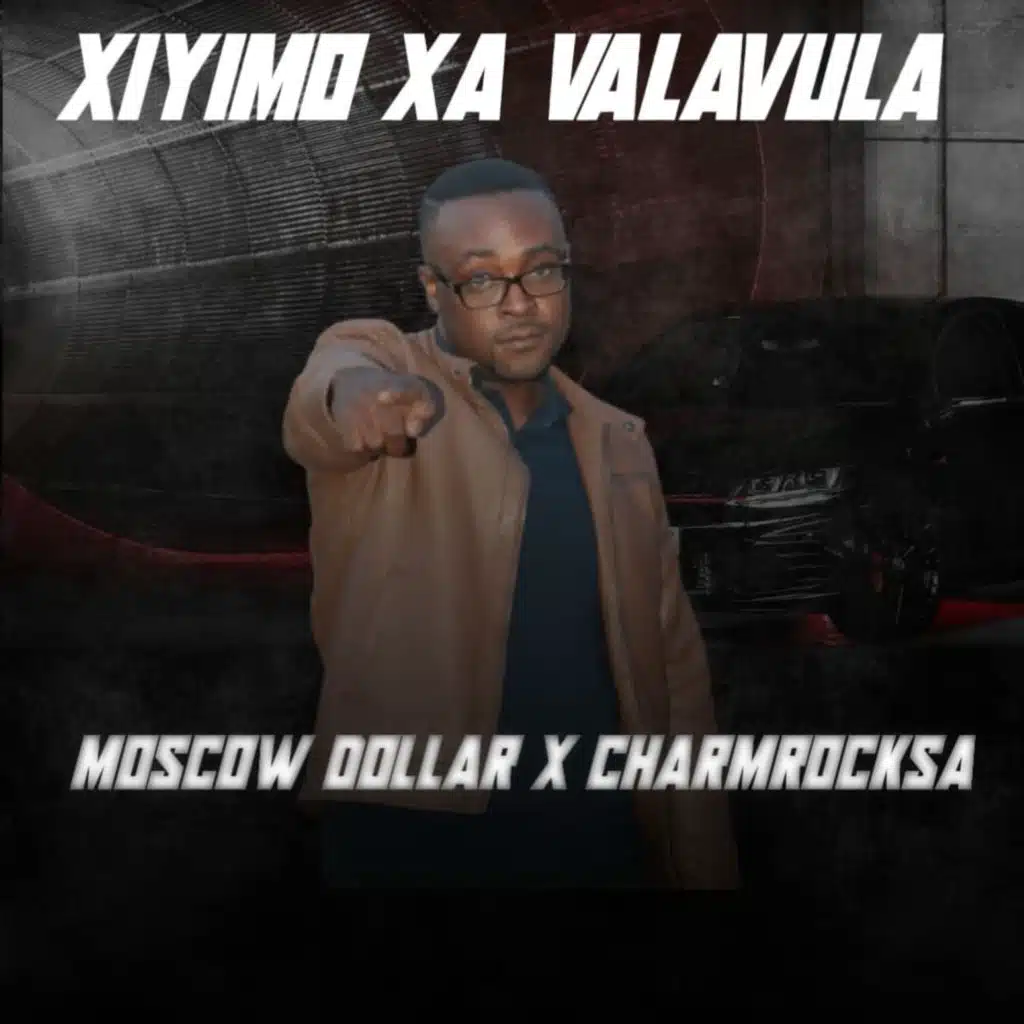 Xiyimo xa valavula (feat. Charmrock SA)