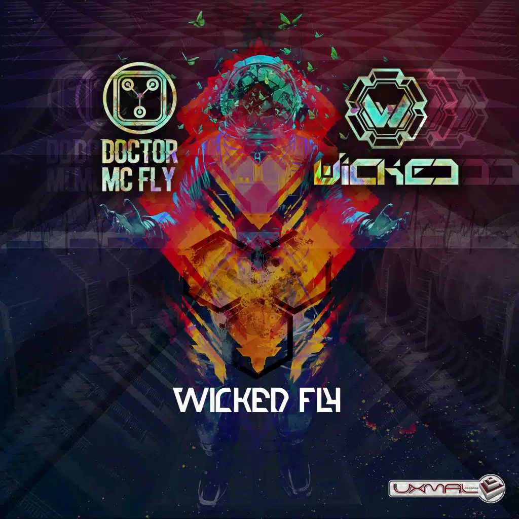 Doctor Mc Fly, Wicked