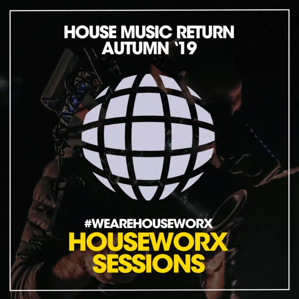 Virtual Systems (Tech House Mix)