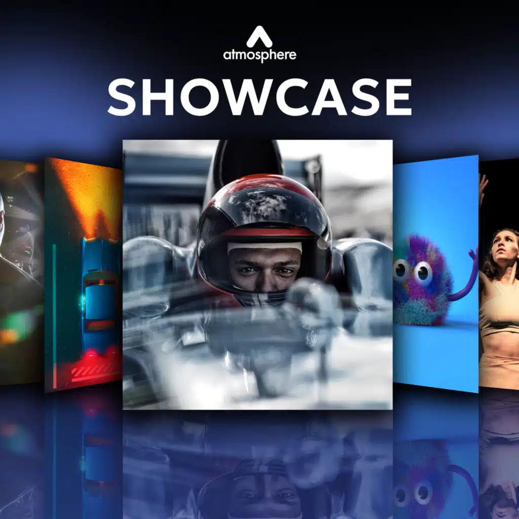Showcase
