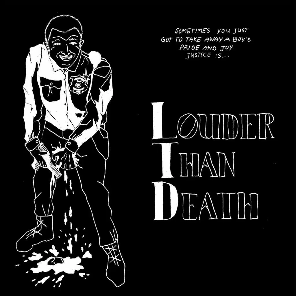 Ltd (feat. King Khan)