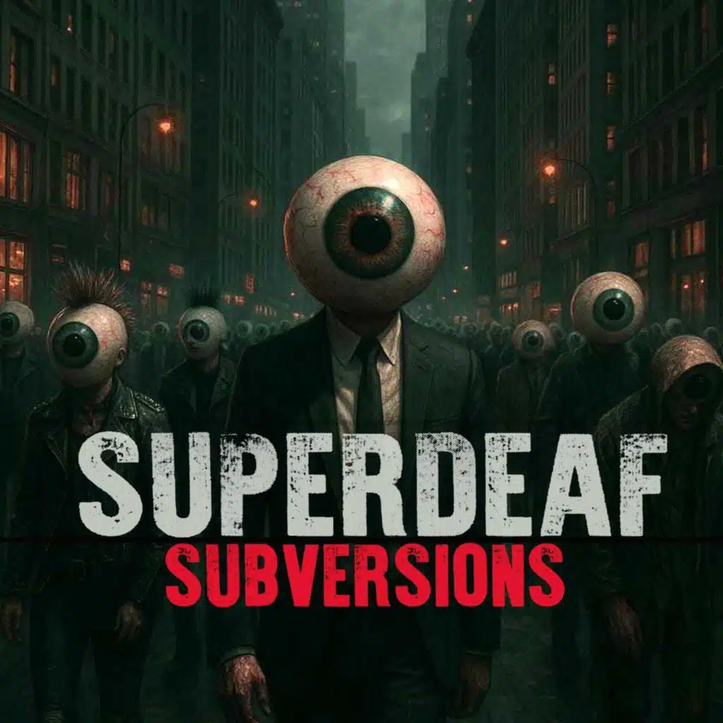 Subversions