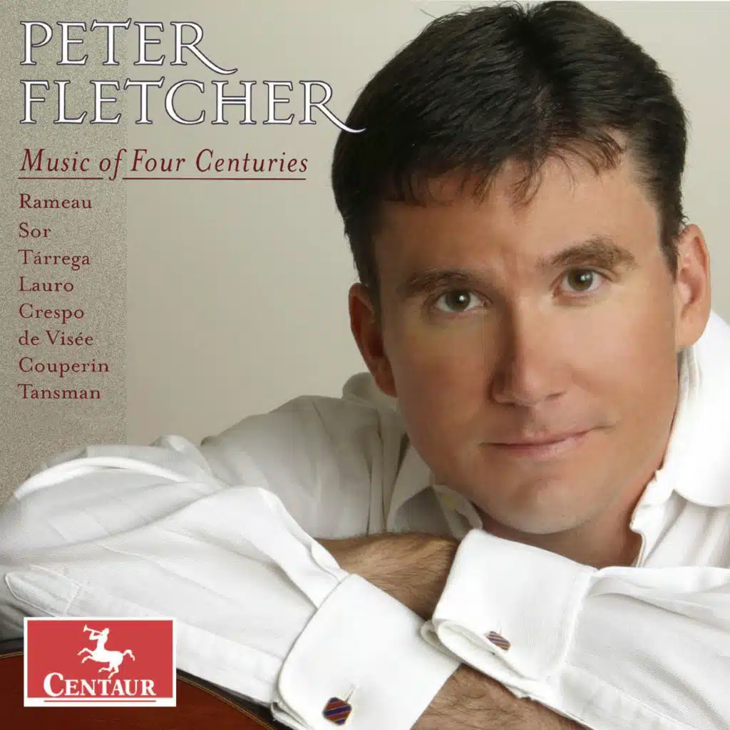 Peter Fletcher