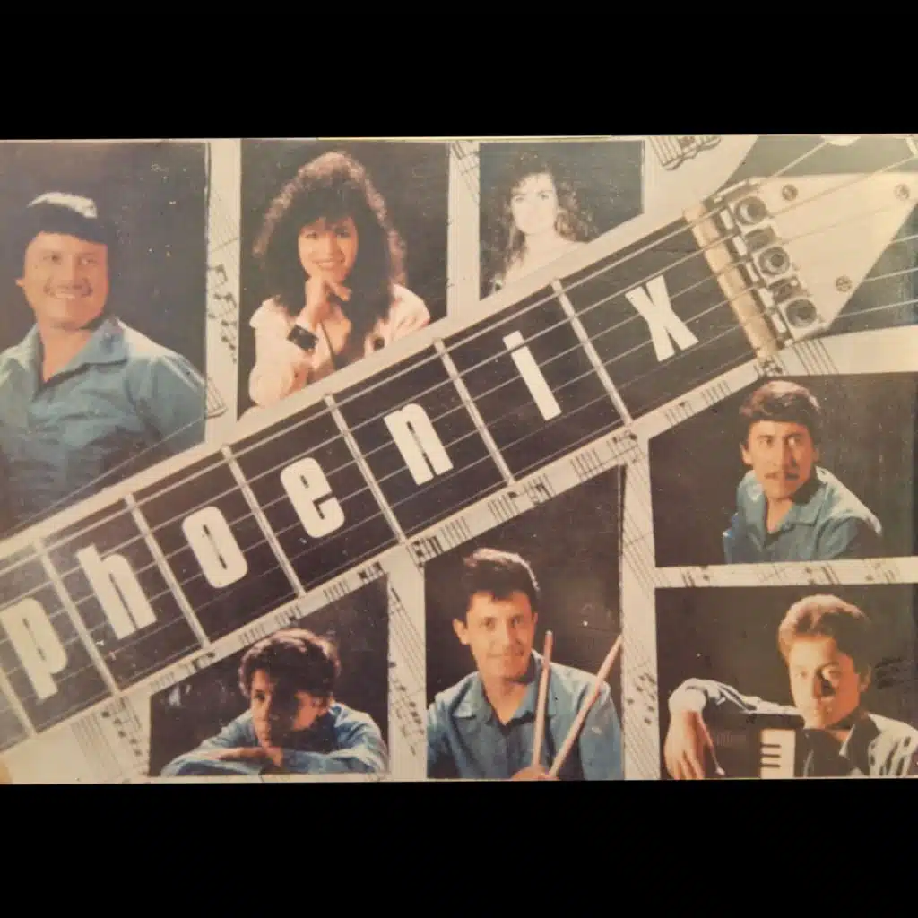 Recuerdos de Phoenix Vol. I