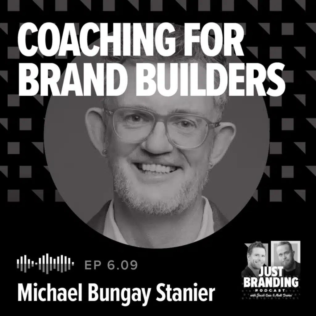 S06.EP09 - Coaching for Brand Builders: Guide Clients to Clarity Without Burning Out