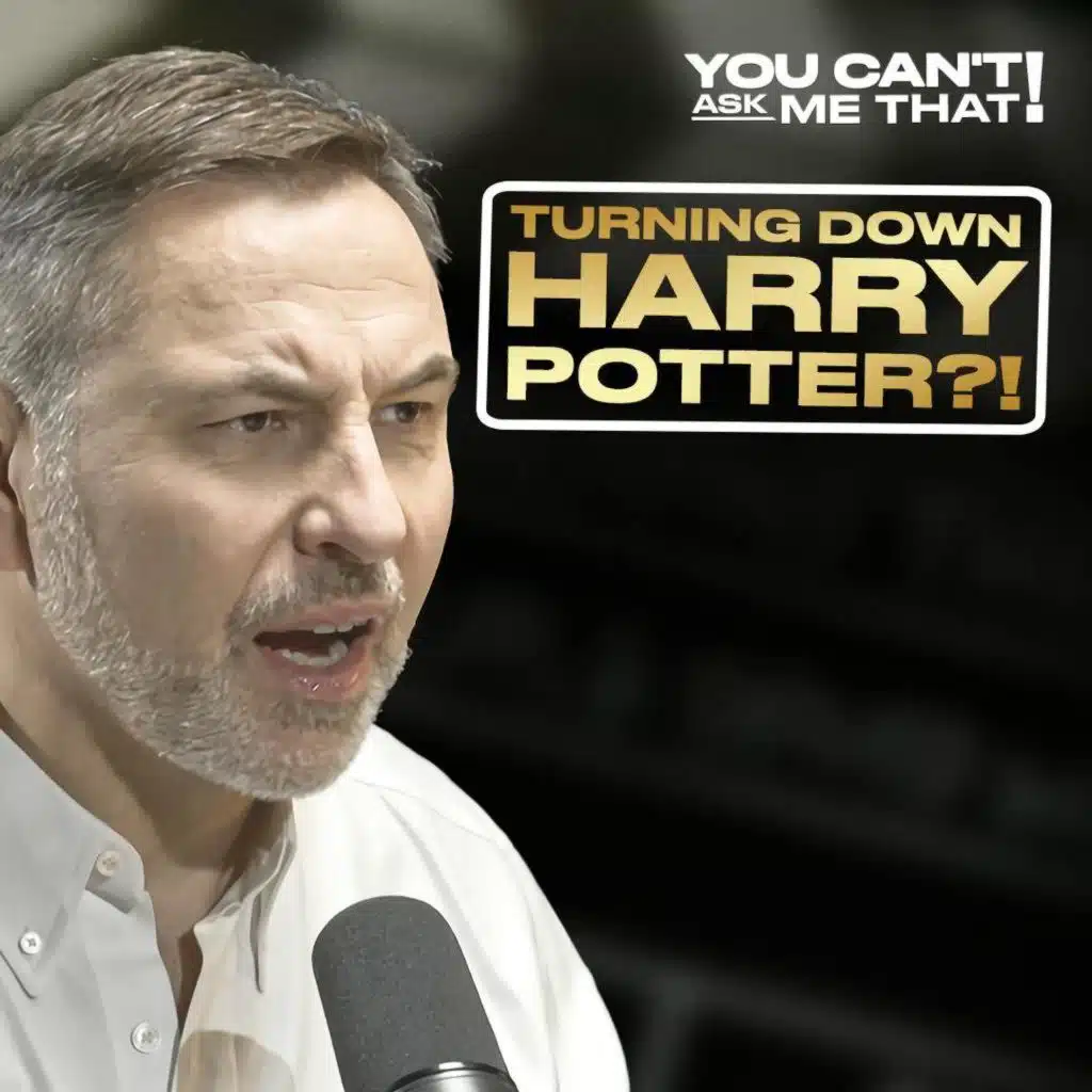 Pee Tubes, Passing on Potter & Pies