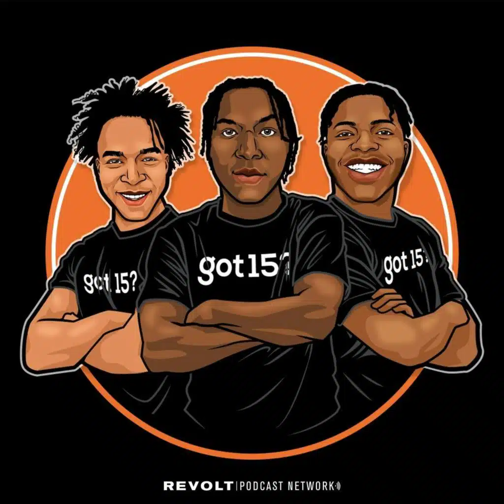 The WORST Parts of Having a Podcast in 2025 (Especially as Men)