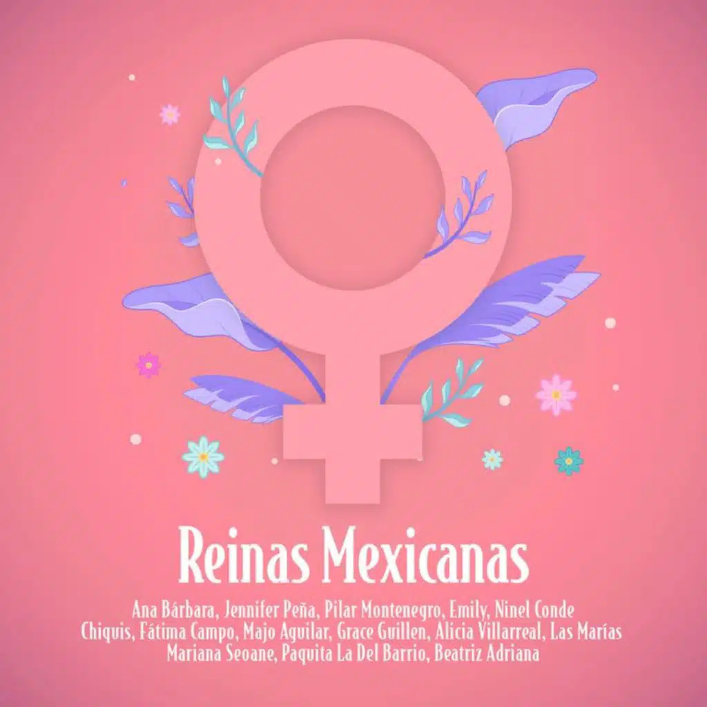 REINAS MEXICANAS