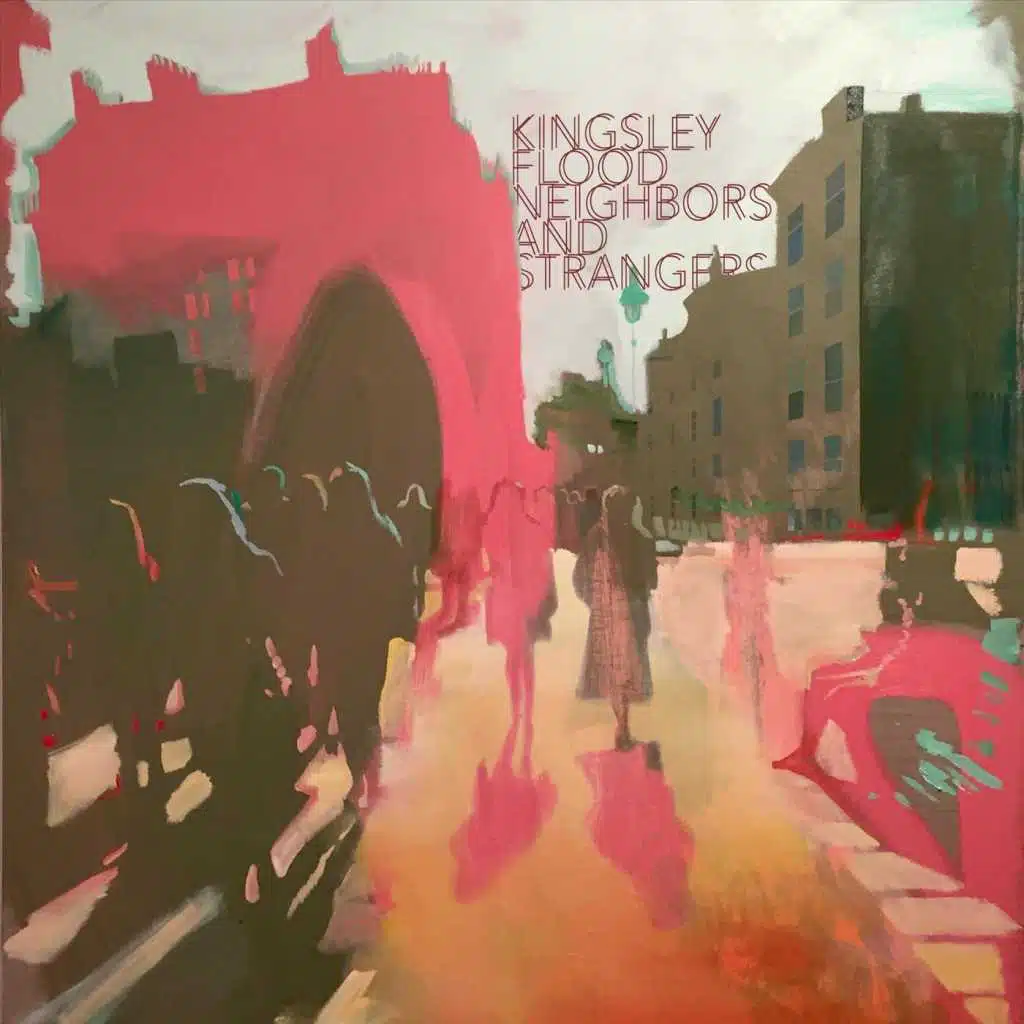 Kingsley Flood