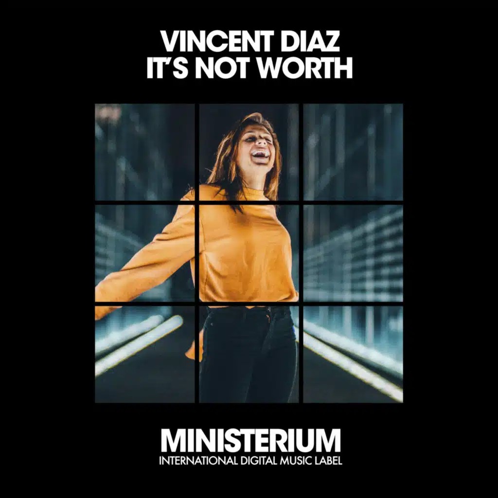 It's Not Worth (Club Mix)