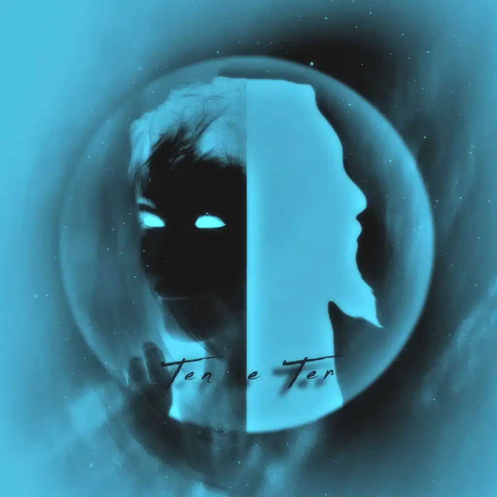 Ten Ve Ter (Remix) [feat. Jocker]