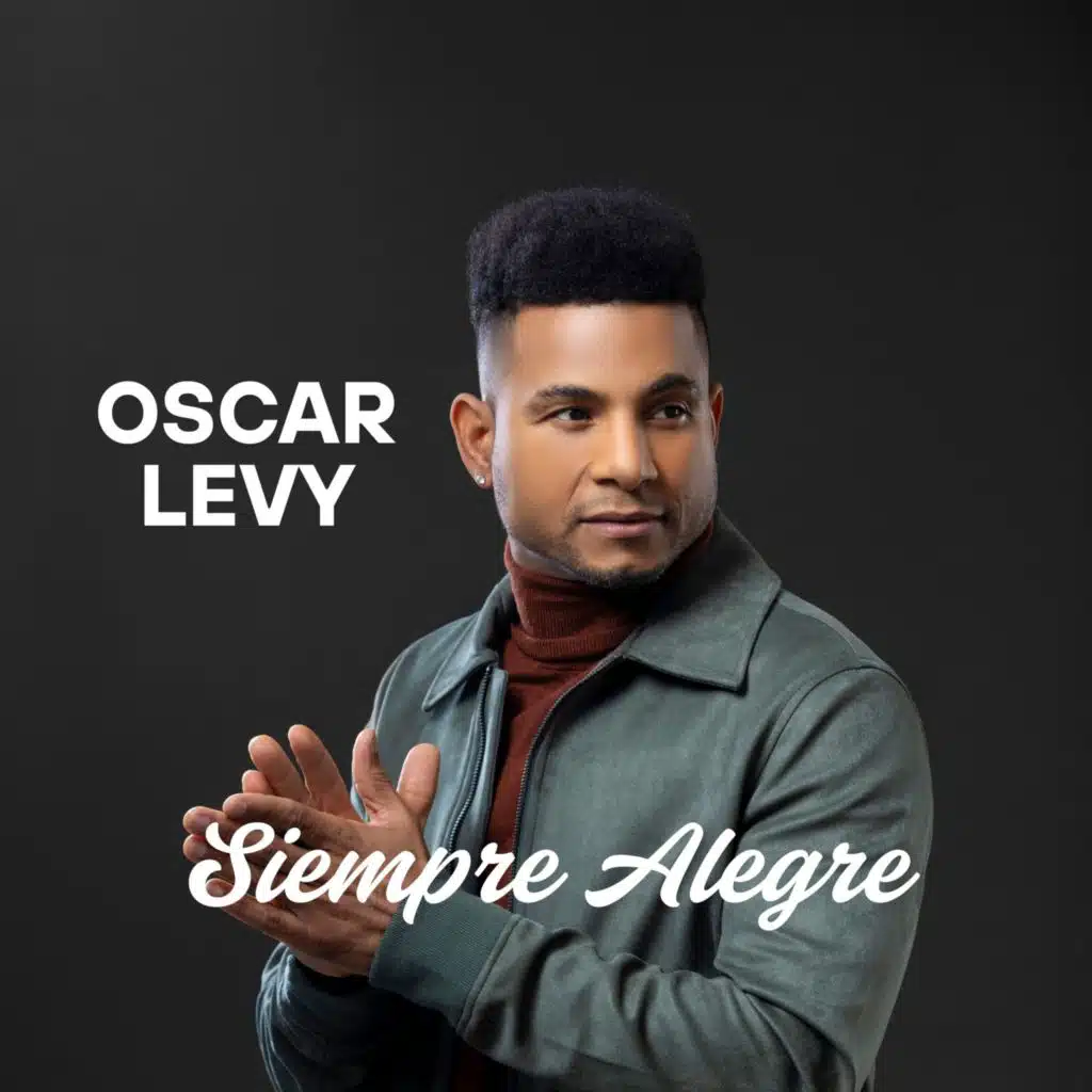 Oscar Levy