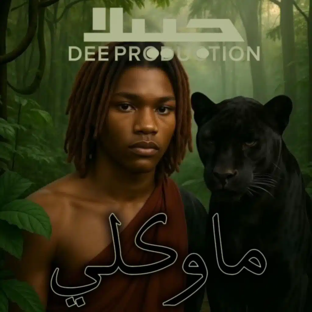 ماوكلي (feat. DEE Production)