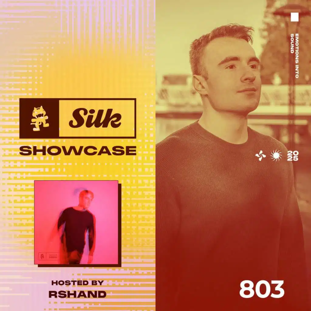 Monstercat Silk Showcase 803 (Hosted by rshand)