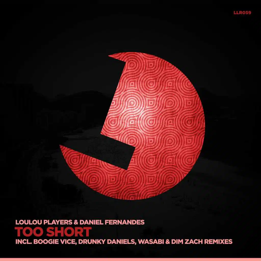 Too Short (Drunky Daniels Remix)