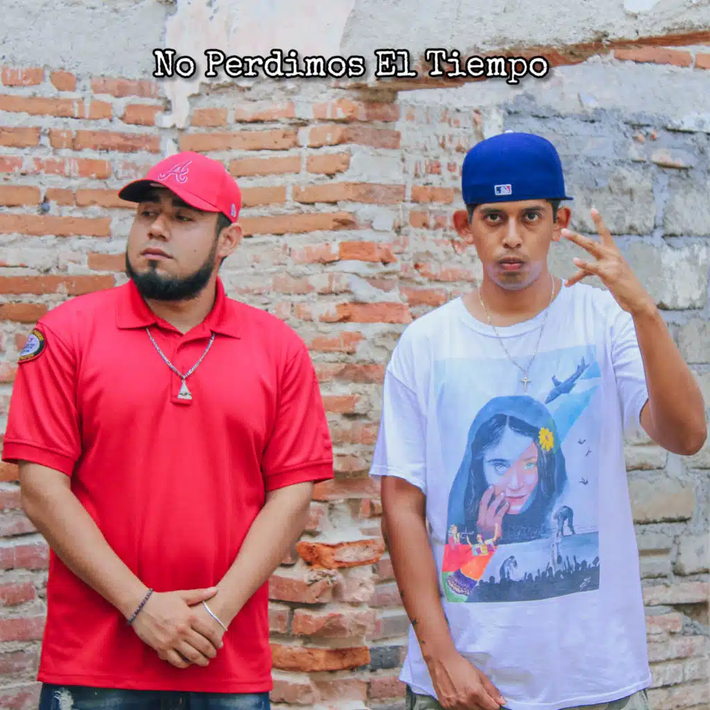 No Perdimos el Tiempo