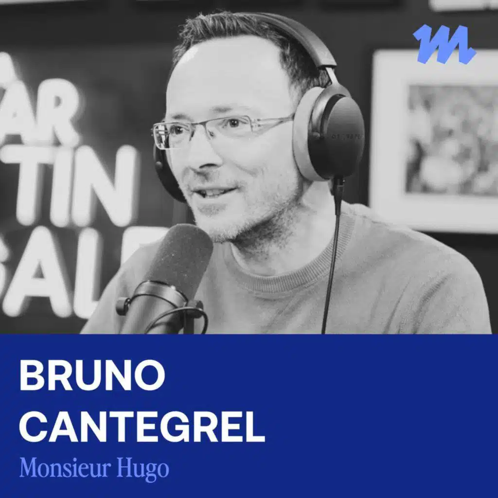 #267 - Locatif : les astuces pour louer sans stress - Bruno Cantegrel