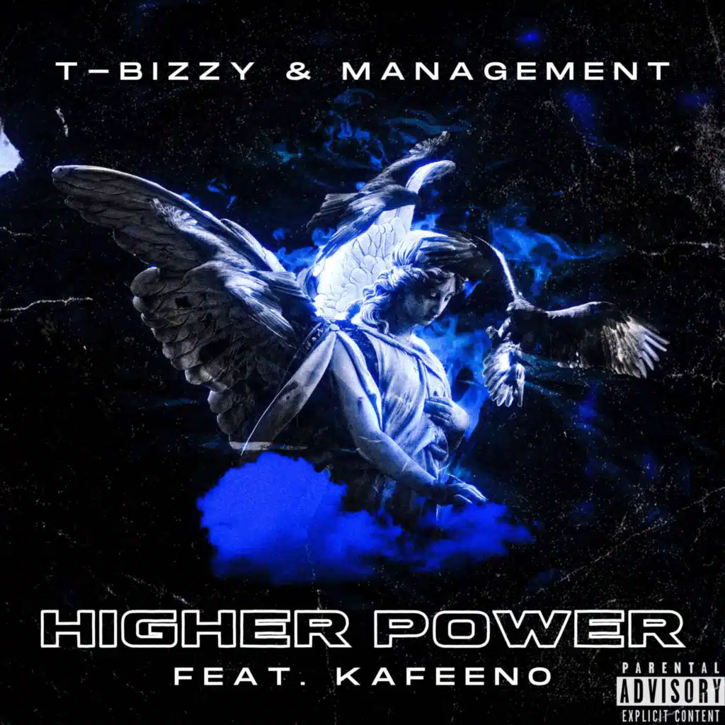 Higher Power (feat. Kafeeno & DJ Skandalous)
