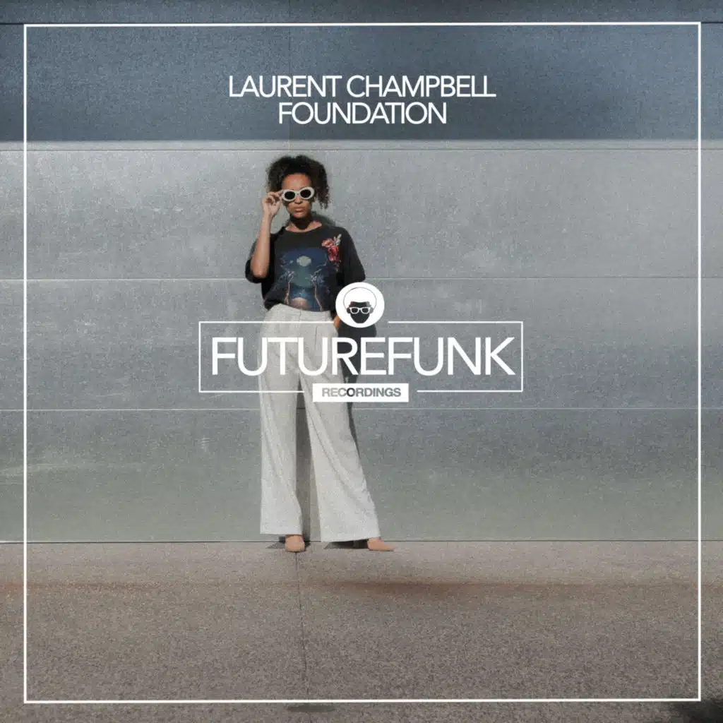 Foundation (Deep House Mix)