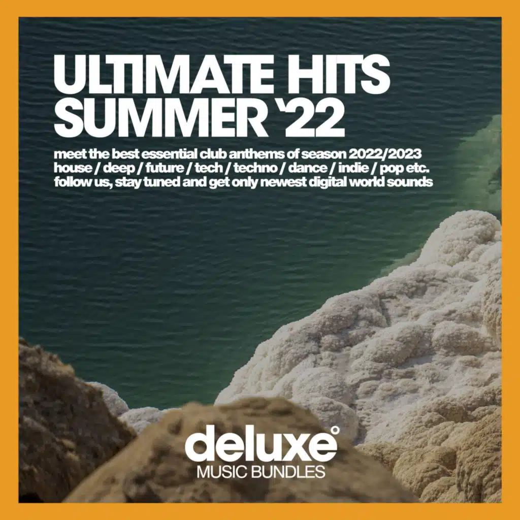 I Can Stay (Dance mix)