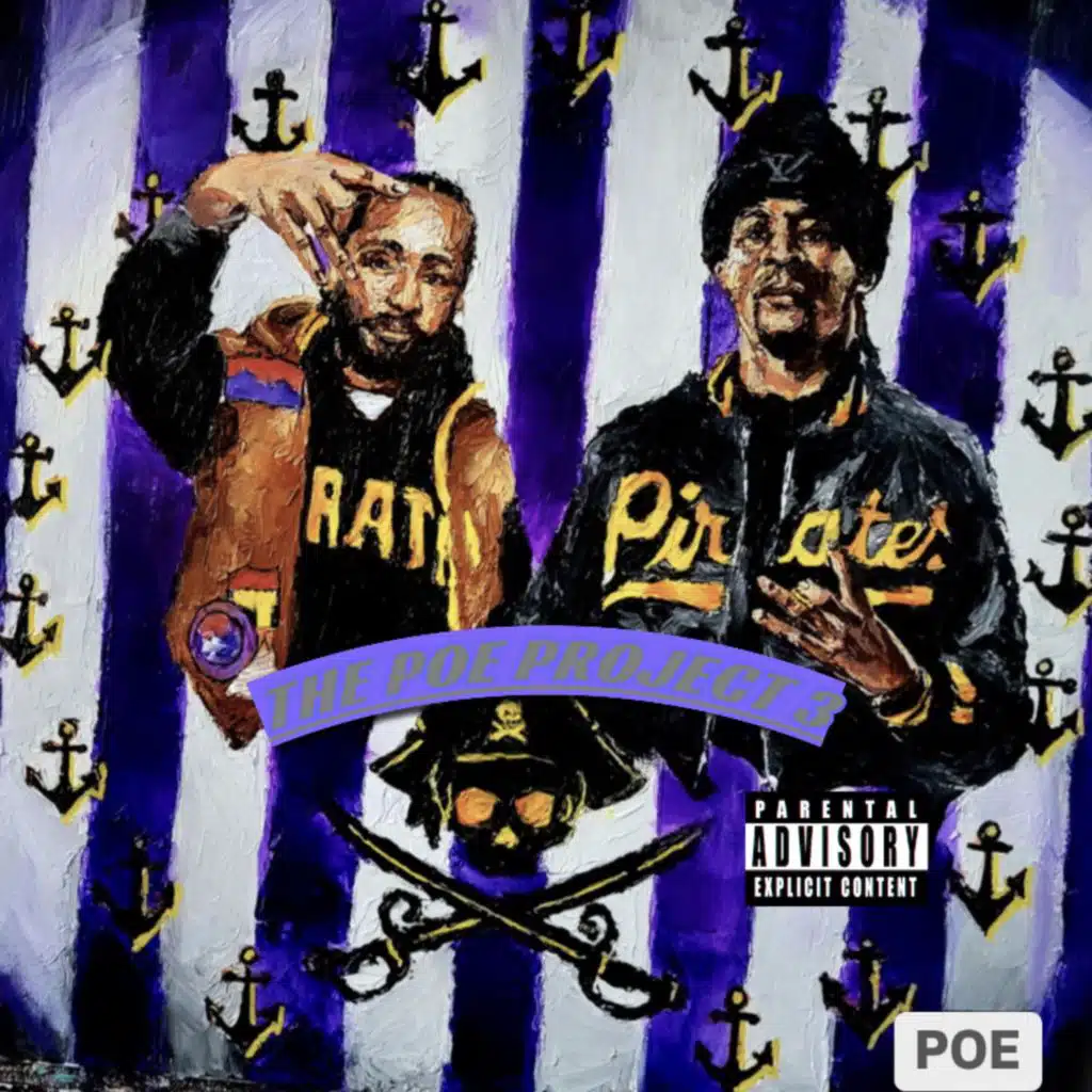 Panamera P & Pirate Reem