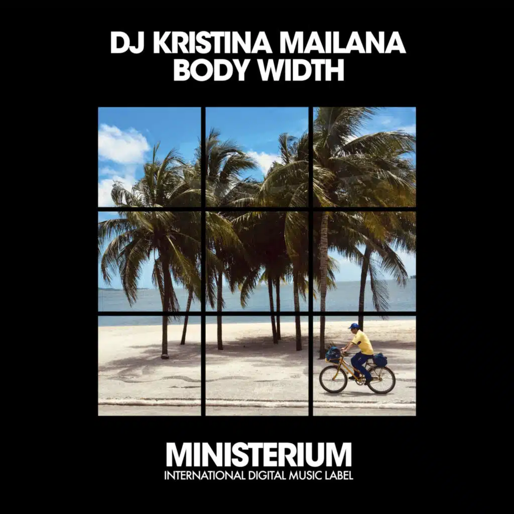 Body Width (House Dub Mix)