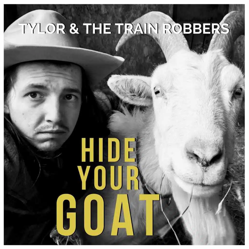 Hide Your Goat