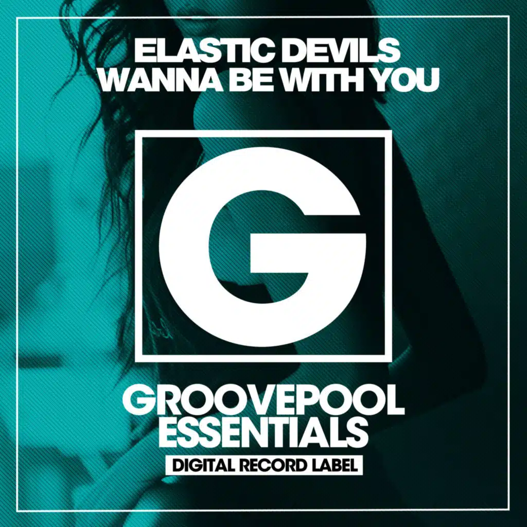 Wanna Be With You (Deep Mix)