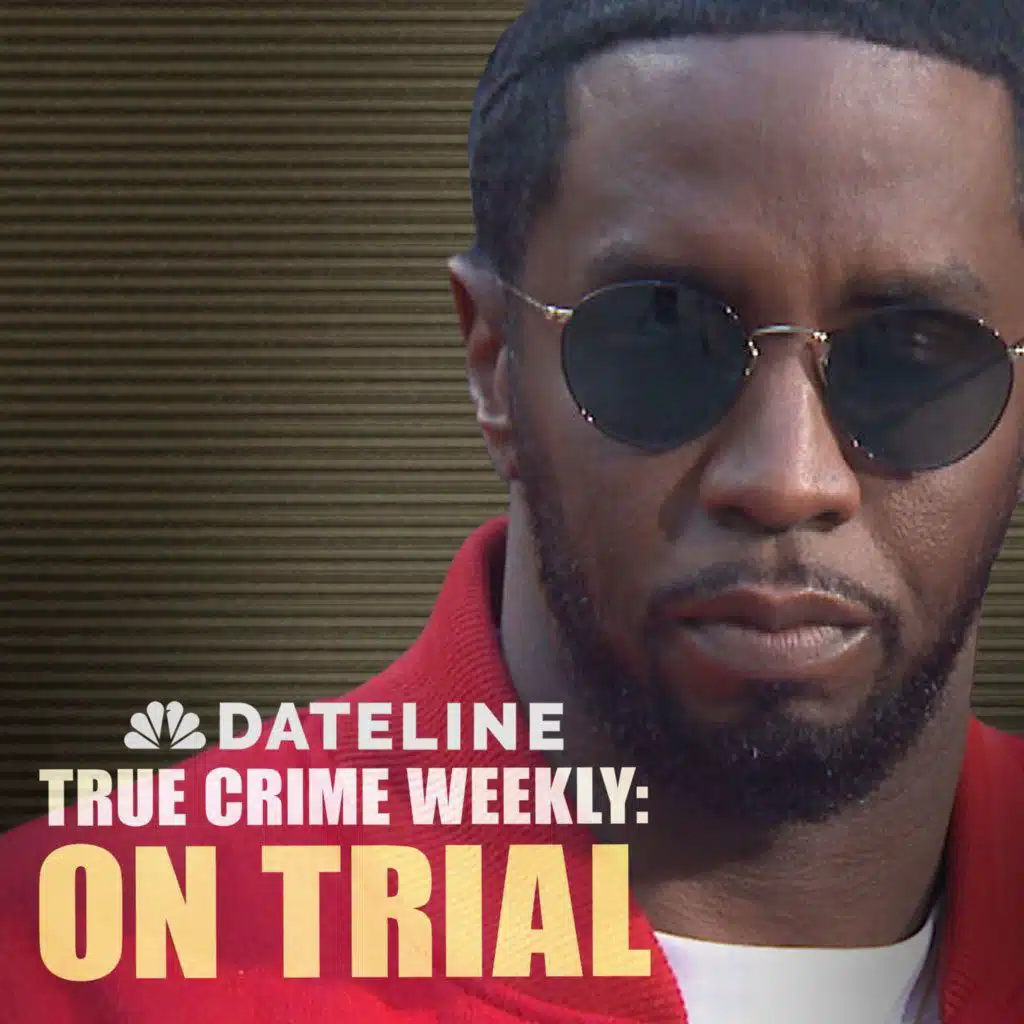 Sean Combs: Defense motion for mistrial denied.