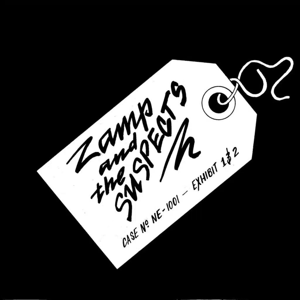 Zamp and The Suspects