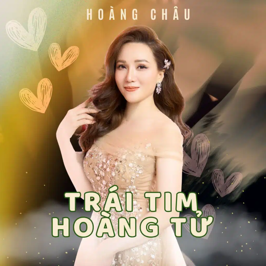 Trái Tim Hoàng Tử (#3)