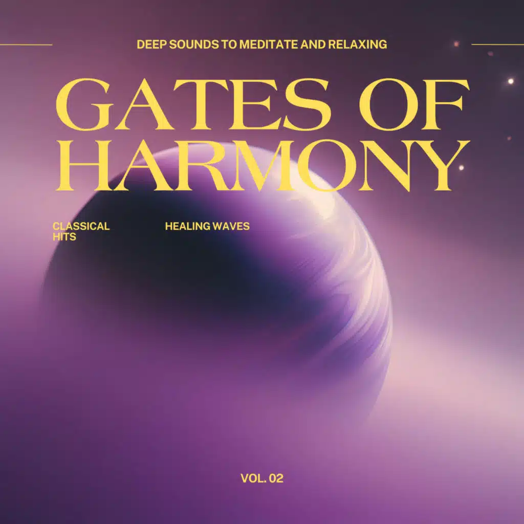Classical Hits & Healing Waves