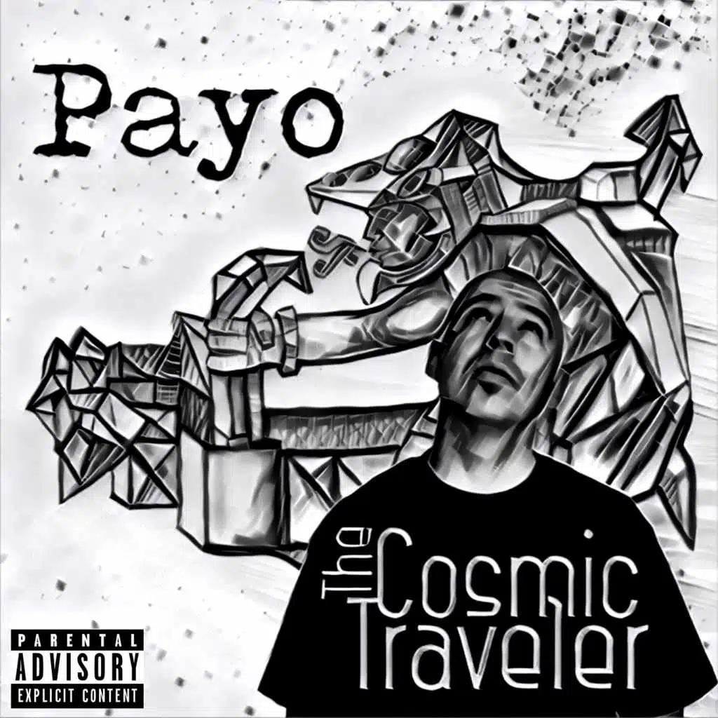 The Cosmic Traveler