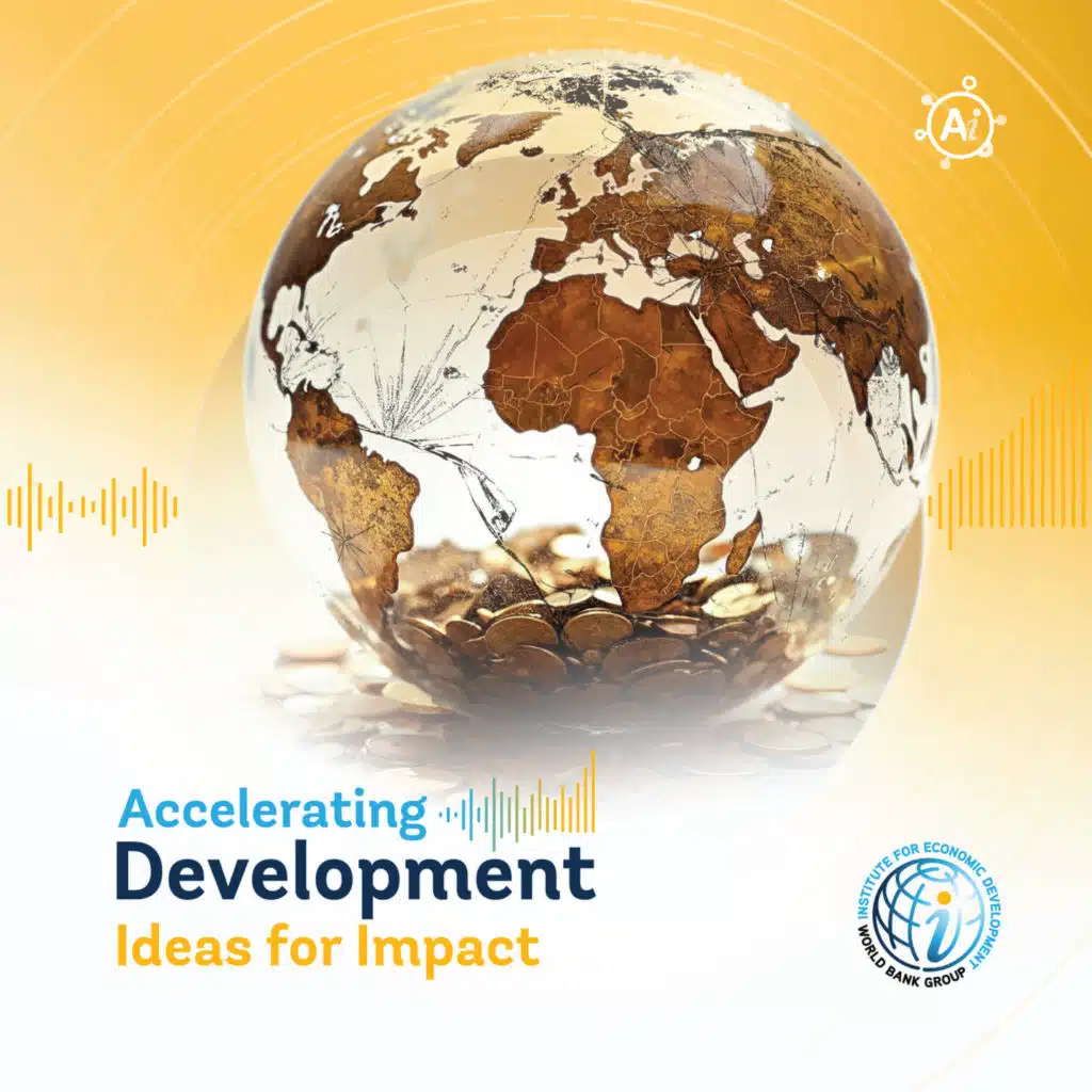 Episode 5 International Debt Report