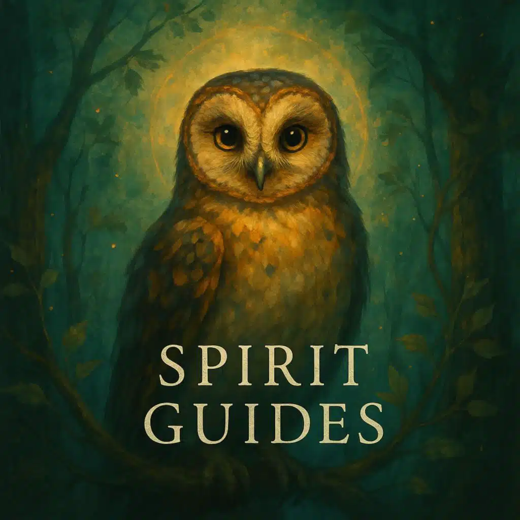 Spirit Guides
