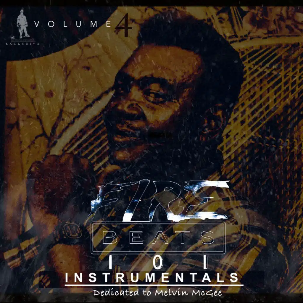 FiREBEATS101 Instrumentals Volume 4