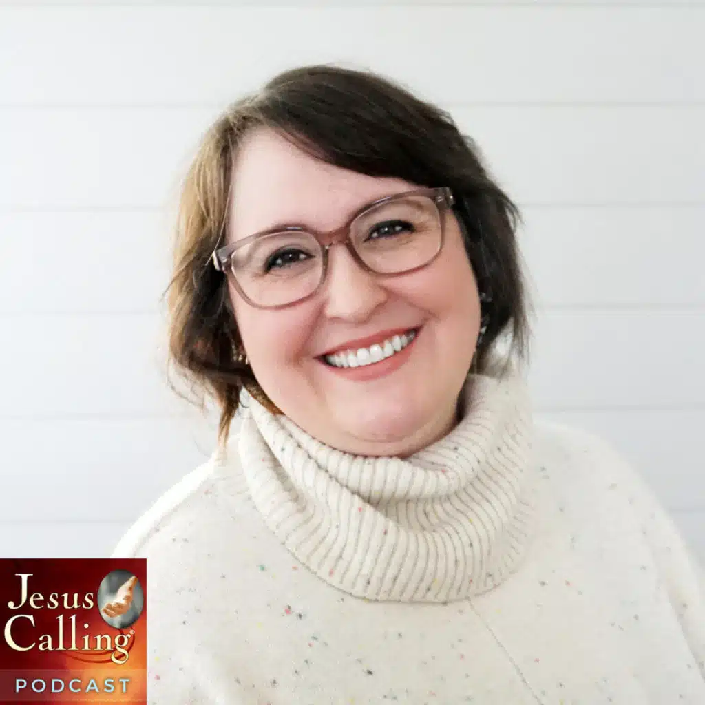 Rebuilding After Life’s Setbacks: Jennifer Tucker & Cole Prasse