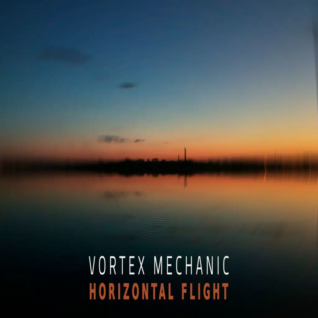 Horizontal Flight