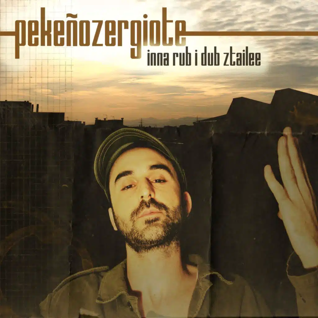 Inna rub i dub ztailee