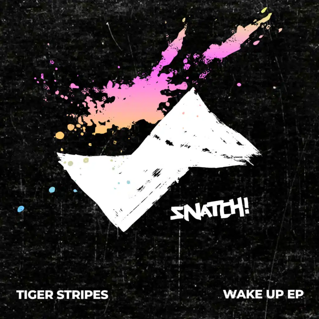 Wake Up EP