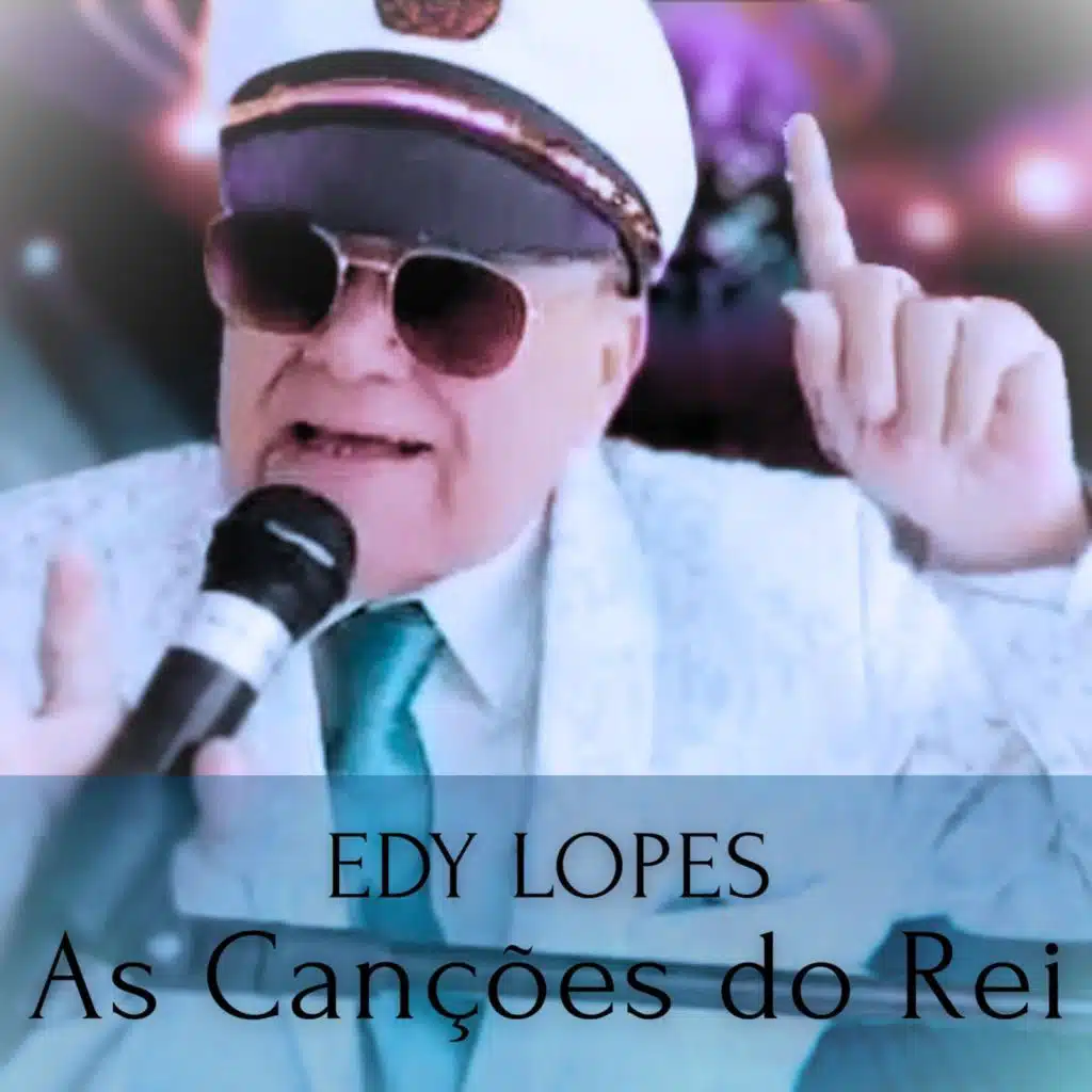 Edy Lopes