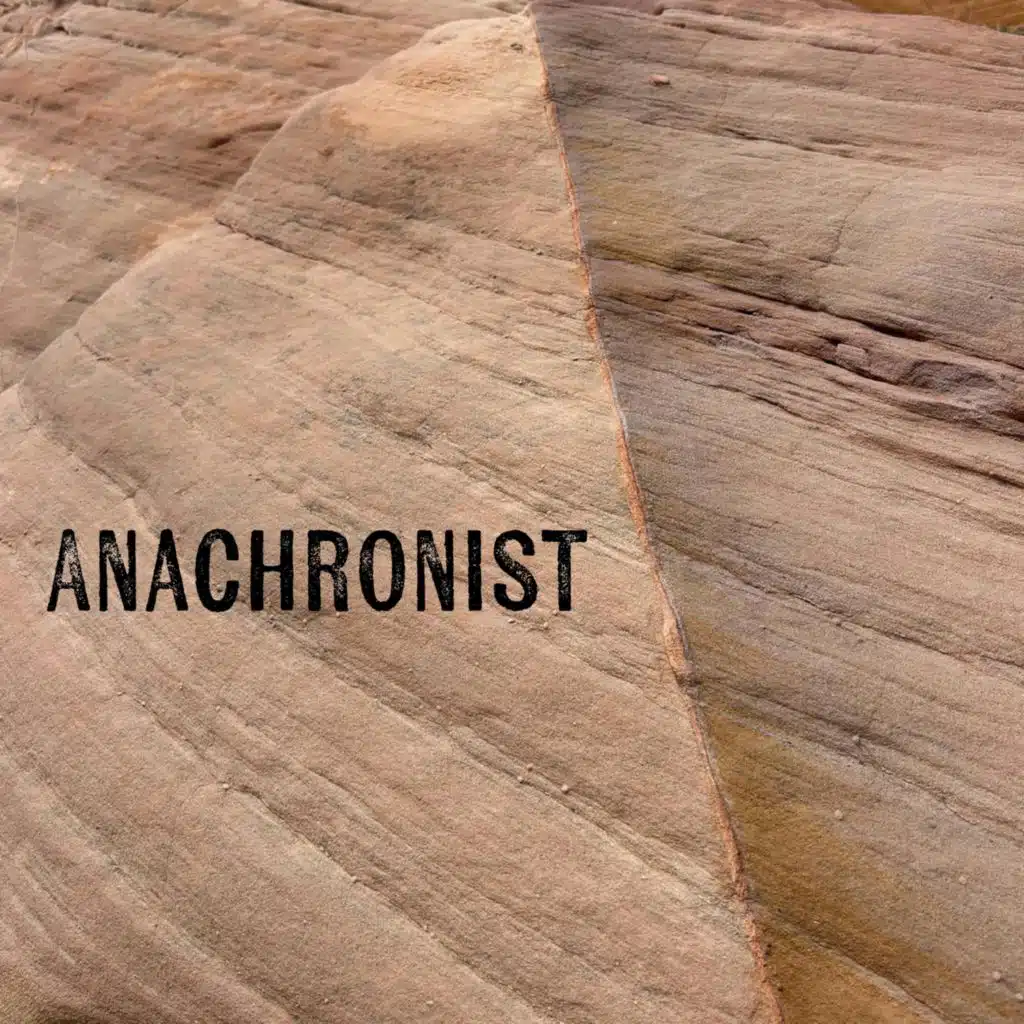 Anachronist