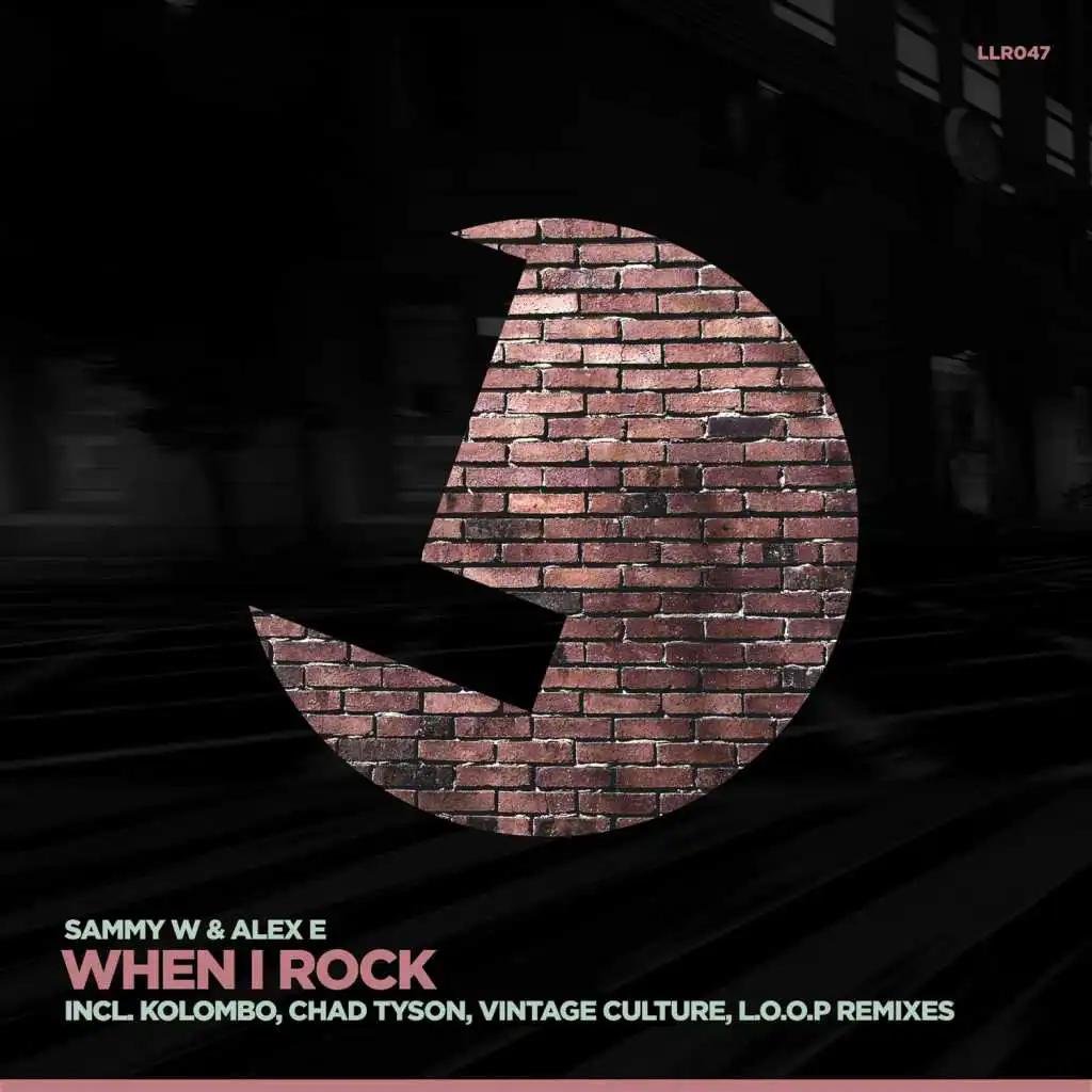 When I Rock (Chad Tyson Remix)