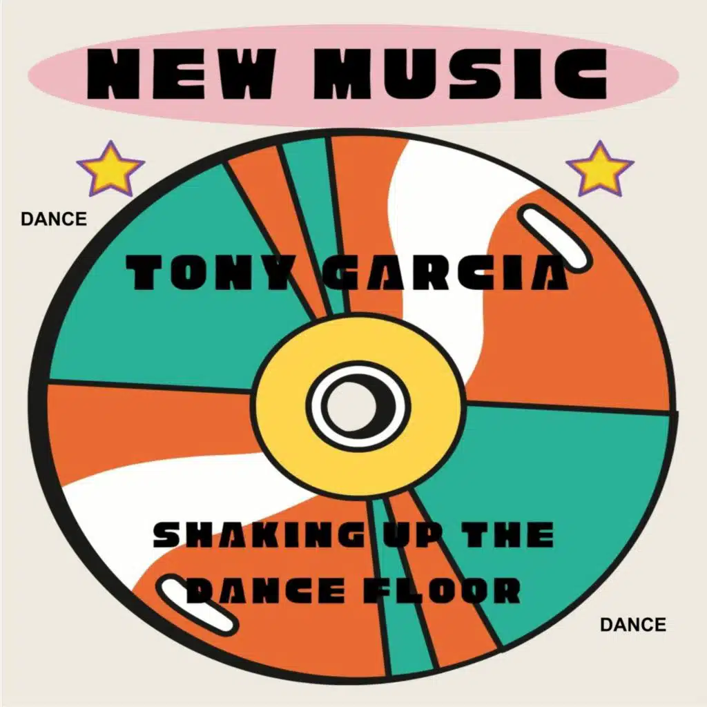 Shaking up the Dance Floor