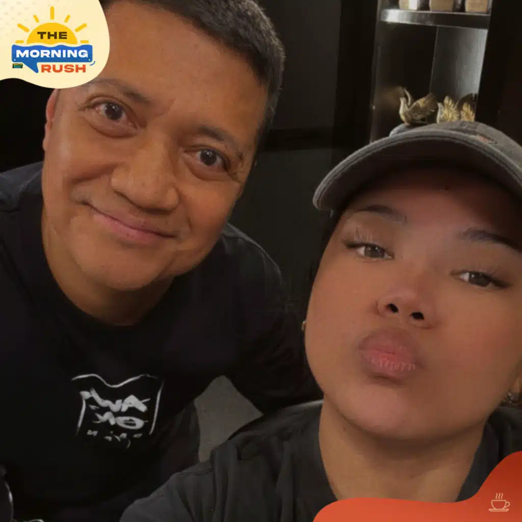 THE NEXT TIME YOU SEE ME